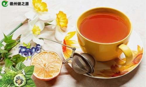 花草代用茶代工流程具體有哪些步驟